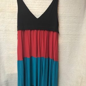 American Living Summer Dress